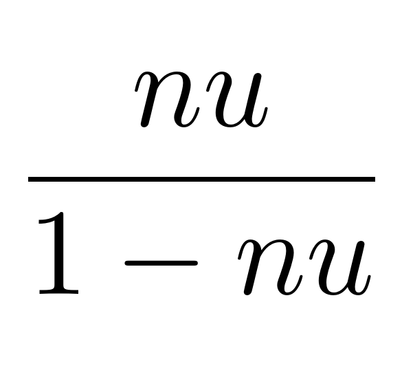 E-10 / Teaching / Numerical Mathematics 2 / Exercises · GitLab