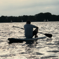 User profile picture